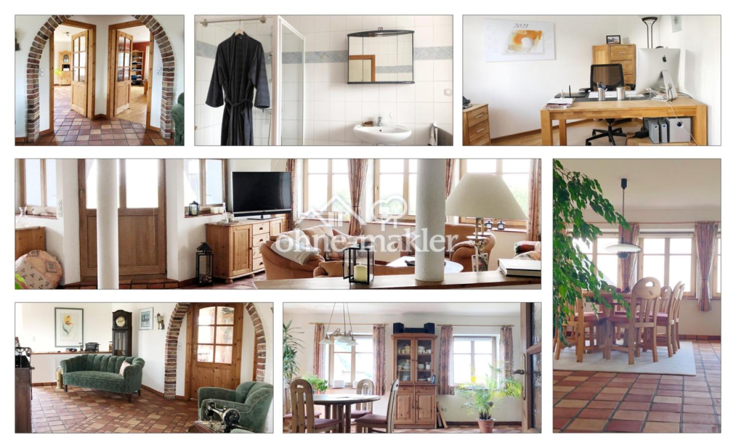 Impressionen Innenansichten