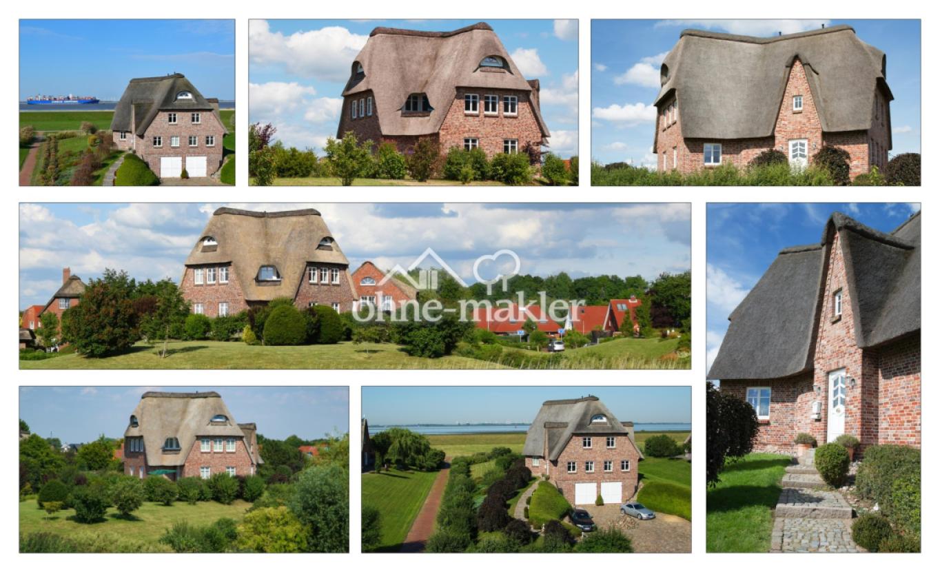 Impressionen Aussenansichten