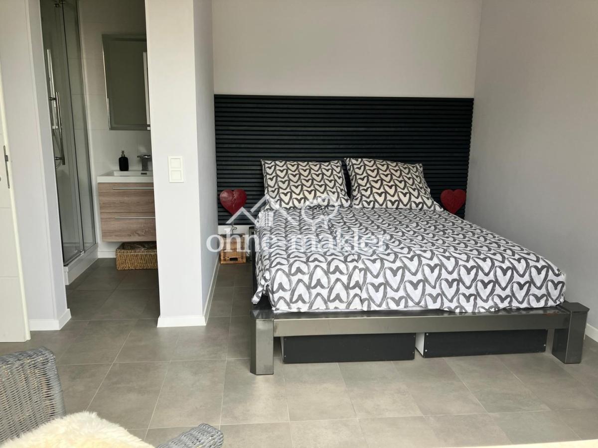 Gästezimmer mit En-suite Bad