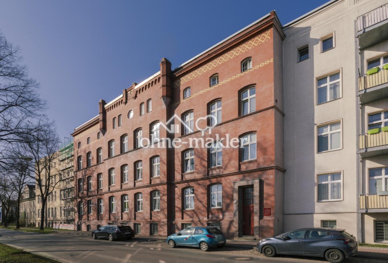 2. OG Schwedter Str. 18
