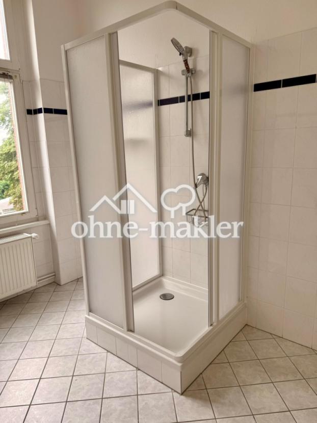 Dusche