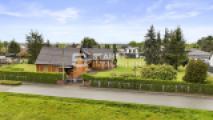 Liegenschaft in Rösa