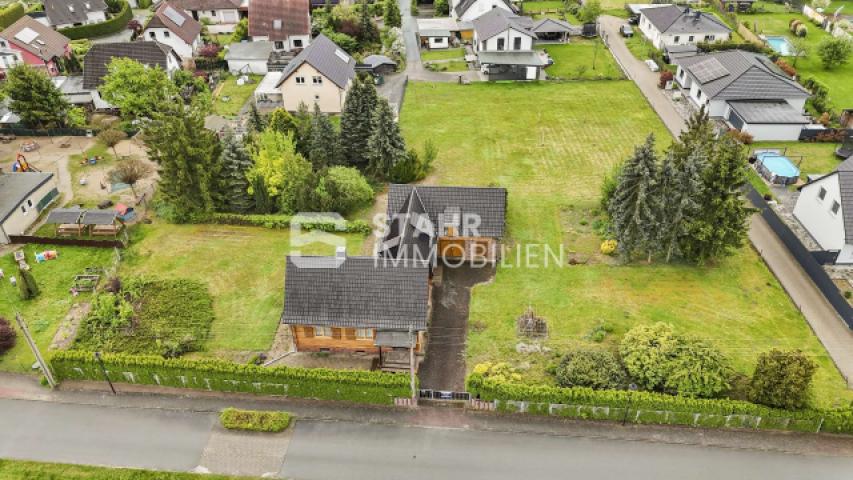 Liegenschaft in Rösa