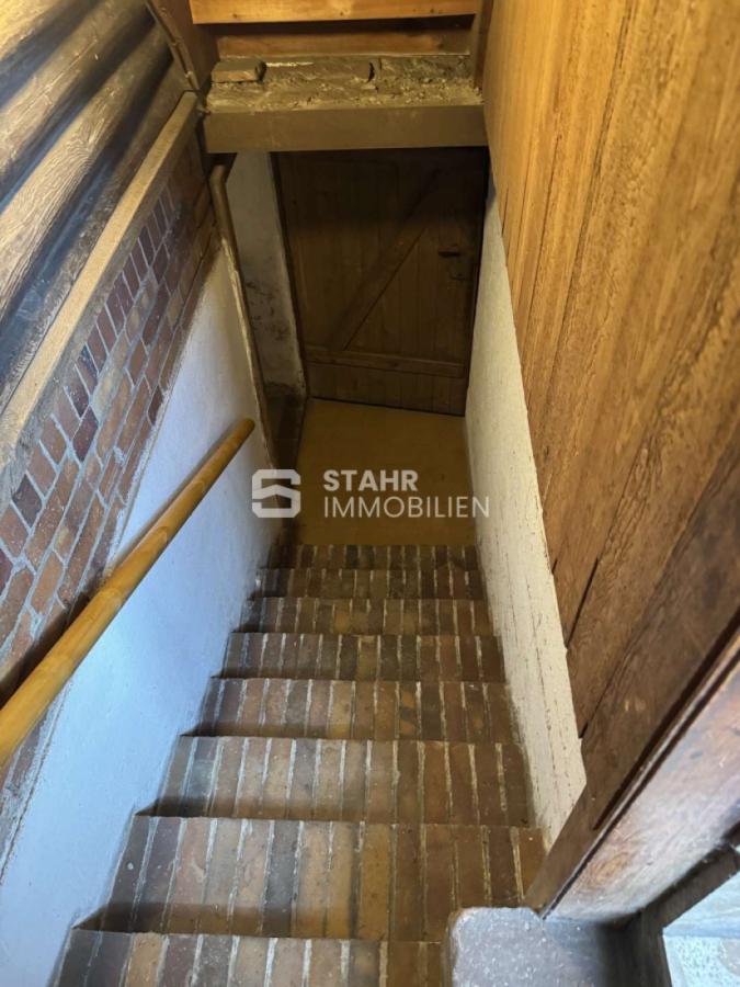 Kellertreppe