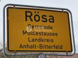Rösa