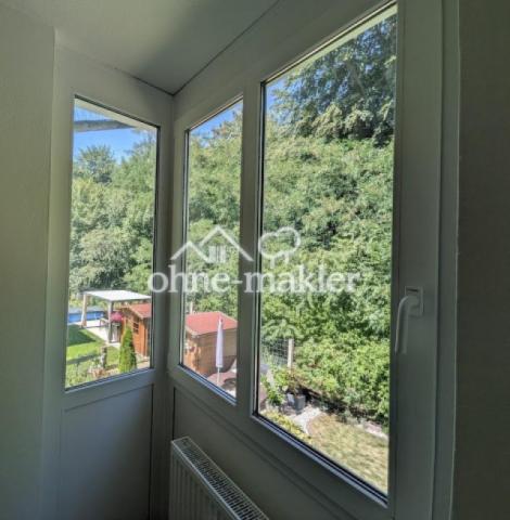 Kinderzimmer / Büro.