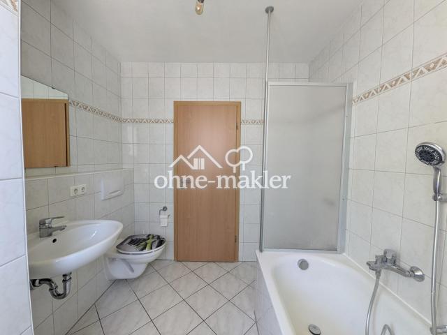 Badezimmer.