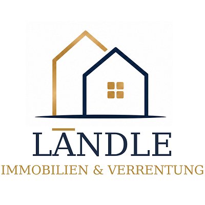 Ländle Immobilien & Verrentung Logo
