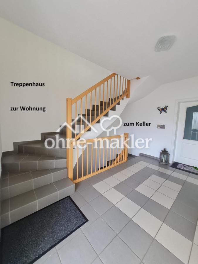 Treppenhaus
