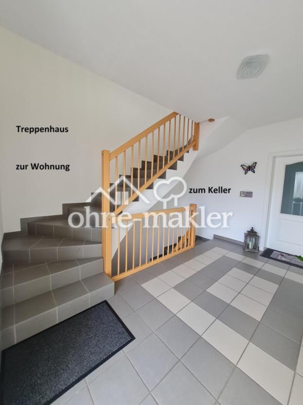Treppenhaus