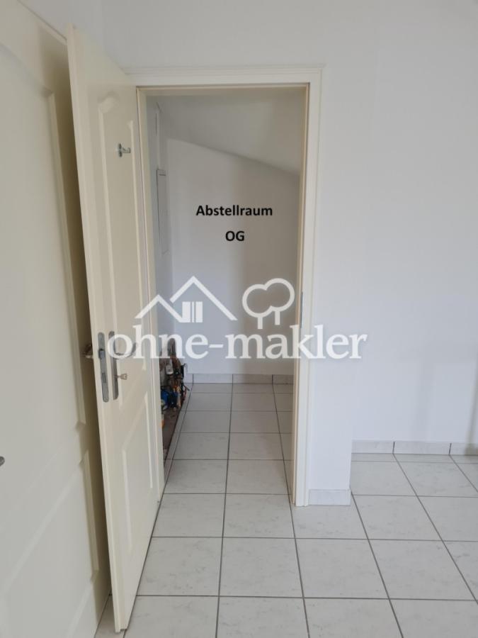Abstellkammer EG