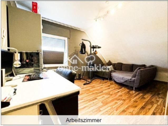 Arbeitszimmer