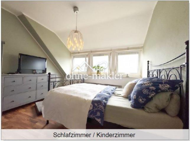 Schlafzimmer/Kinderzimmer