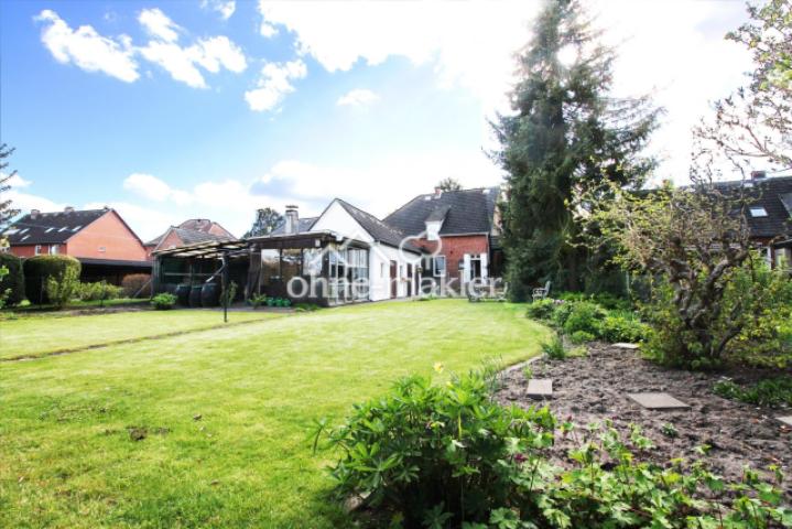 Großer Garten
