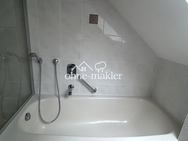 Badewanne linksseitig