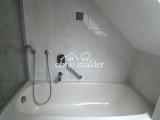 Badewanne linksseitig