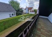 Balkon OG