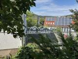 Ansicht Balkon