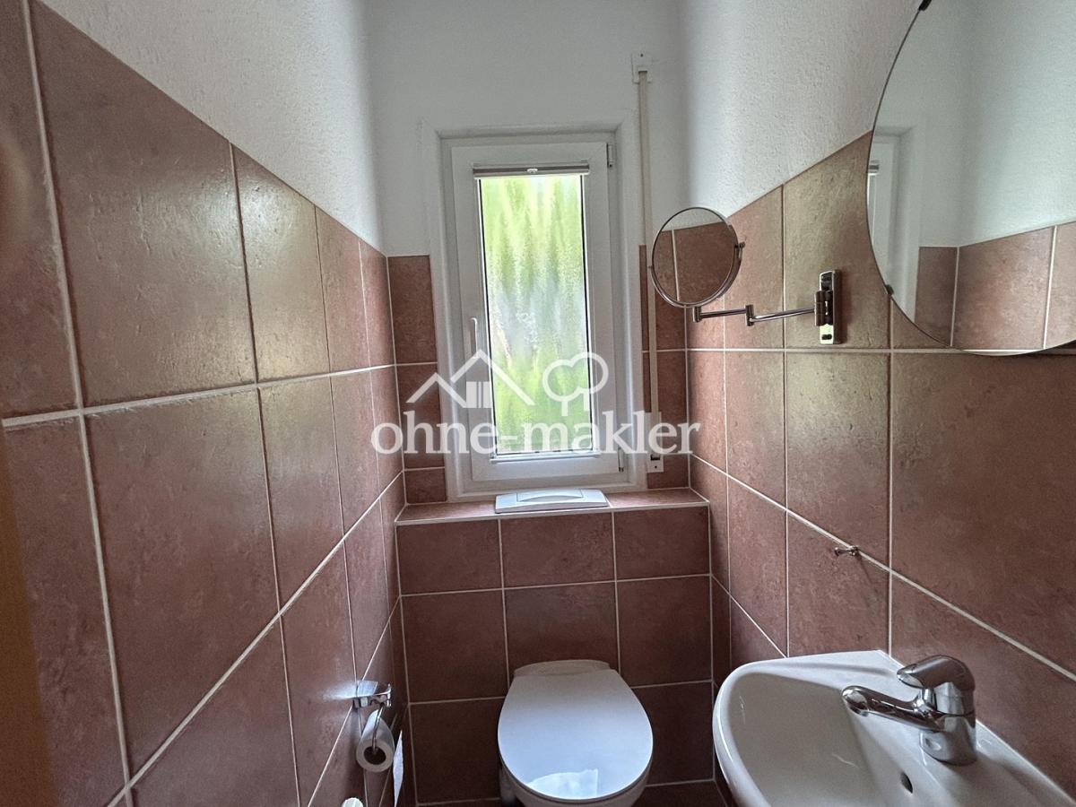 EG Gäste-WC
