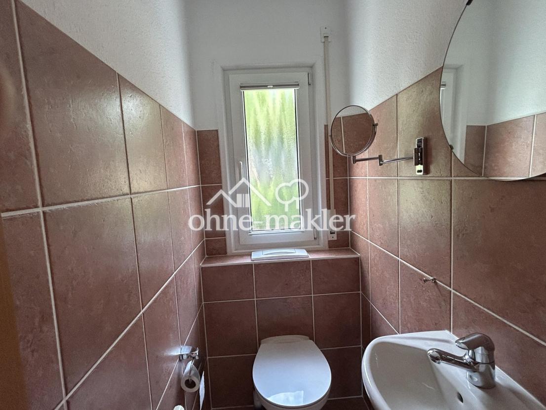 EG Gäste-WC