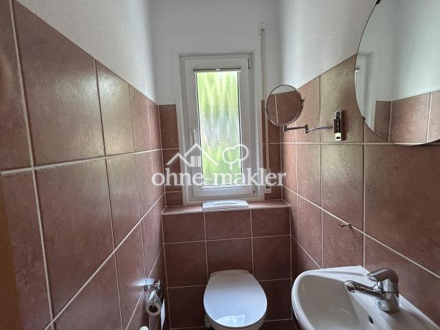 EG Gäste-WC