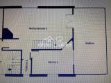 Grundriß Wohnung Erdgeschoß