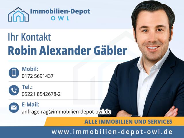 Ihr Ansprechpartner für diese Immobilie