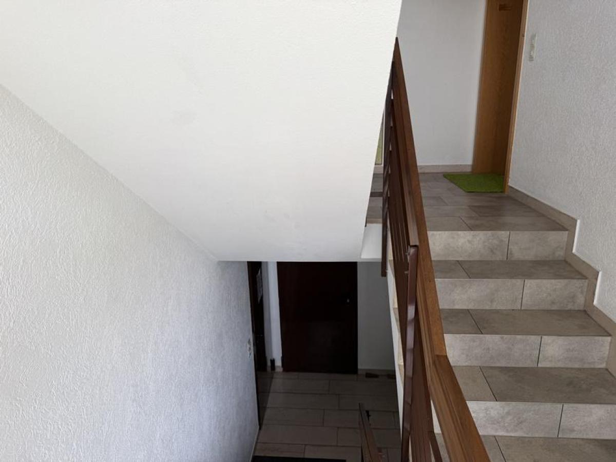 Treppenhaus HP/EG