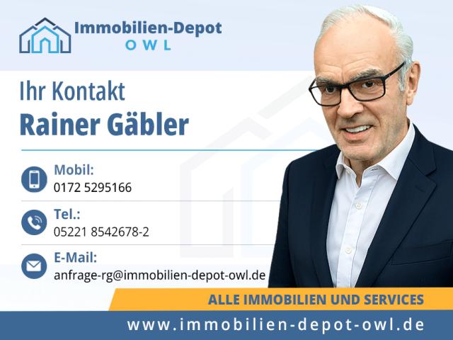 Ihr Ansprechpartner für diese Immobilie