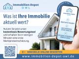 Jetzt Ihre Immobilie in OWL kostenlos bewerten