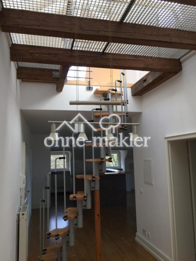 Treppe