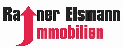 Rainer Elsmann Immobilien GmbH Logo