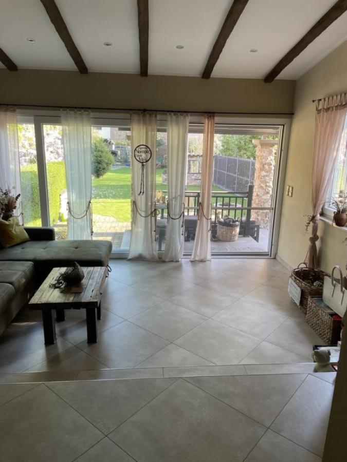 Anbau Gartenblick EG