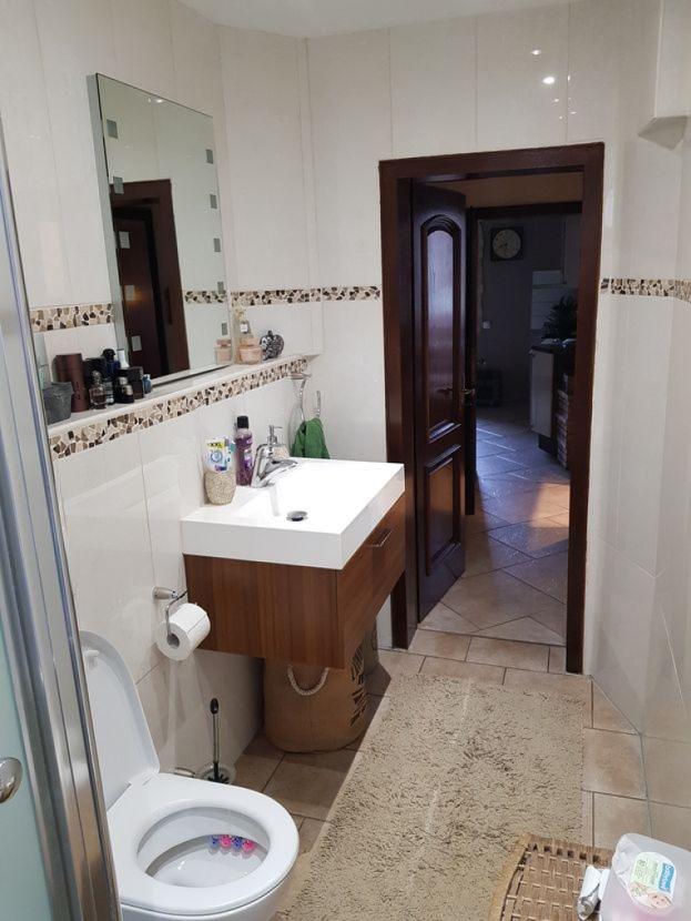 Badezimmer OG