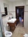 Badezimmer OG