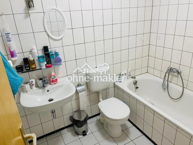 Bad/WC