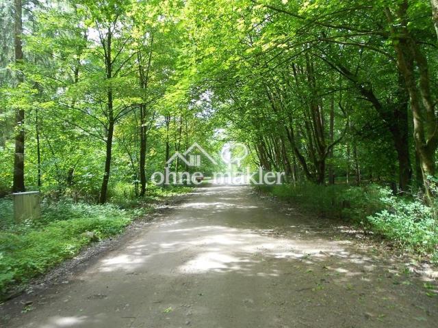Alter Postweg