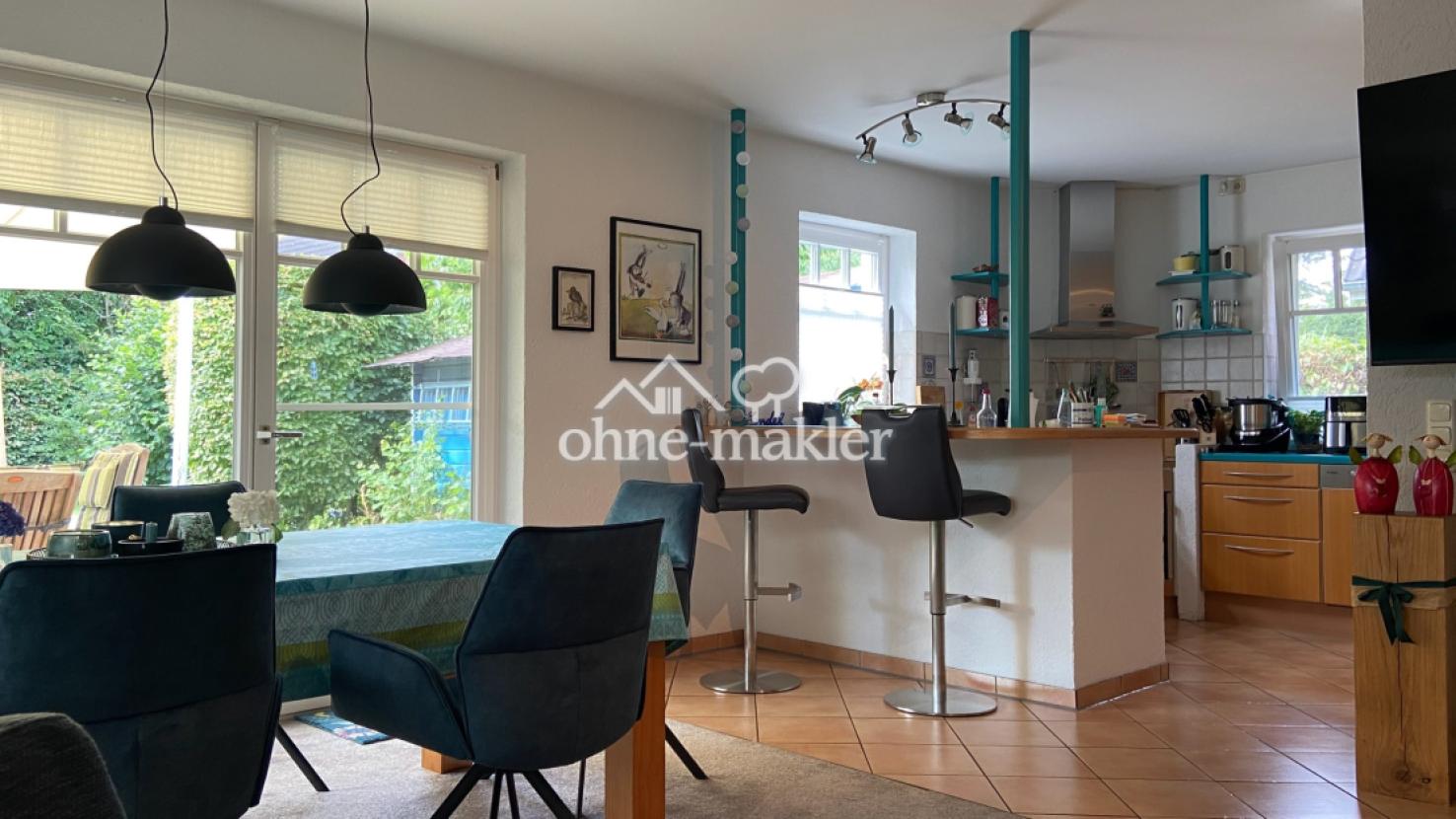 EG Essen/Kochen