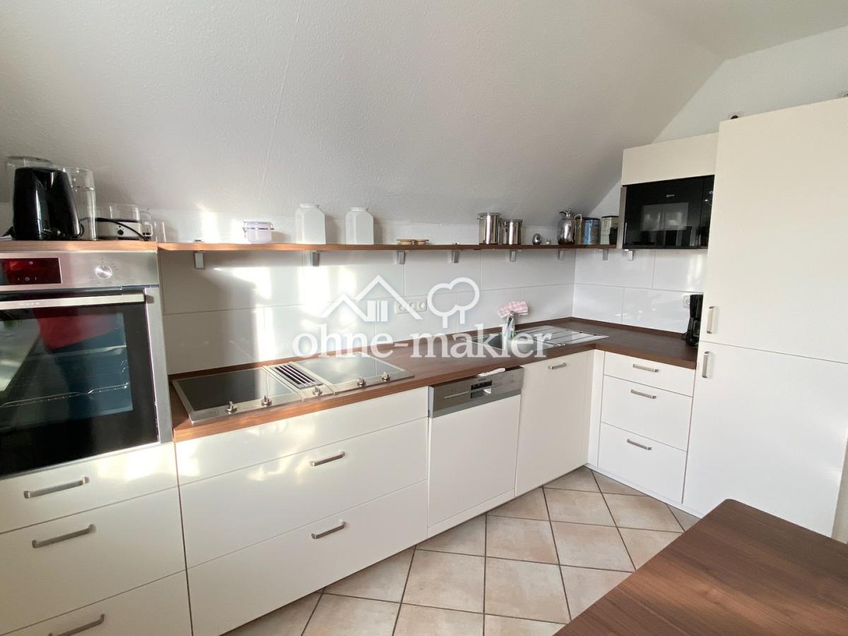 OG Küche