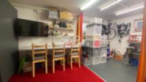 Keller 1 Hobby Werkstatt