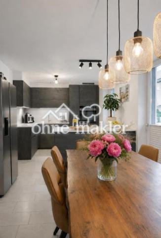 25.000€ Premium-Küche
