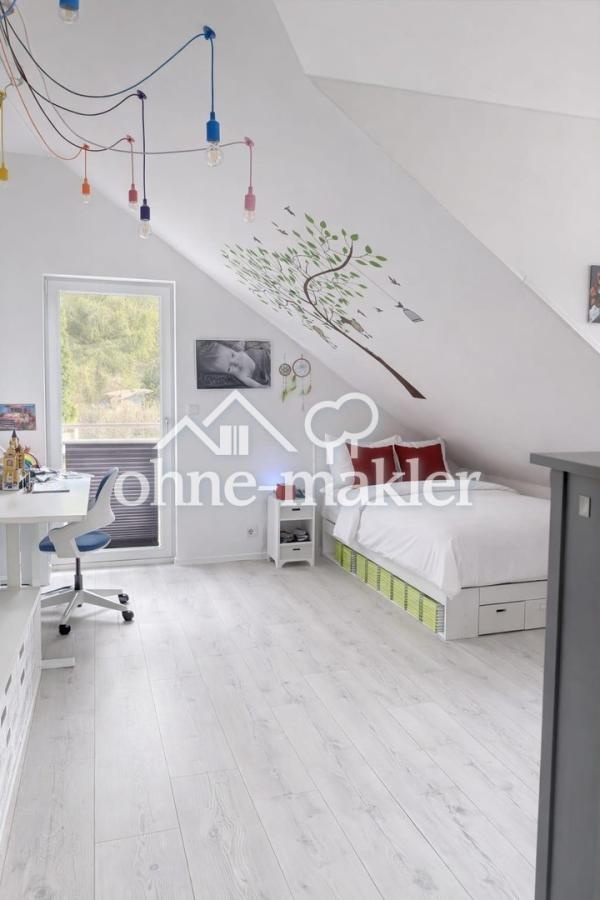Kinderzimmer 
