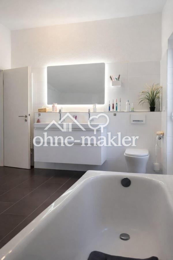 Badezimmer OG