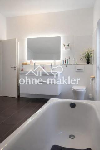 Badezimmer OG