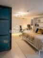 Büro/Gästezimmer