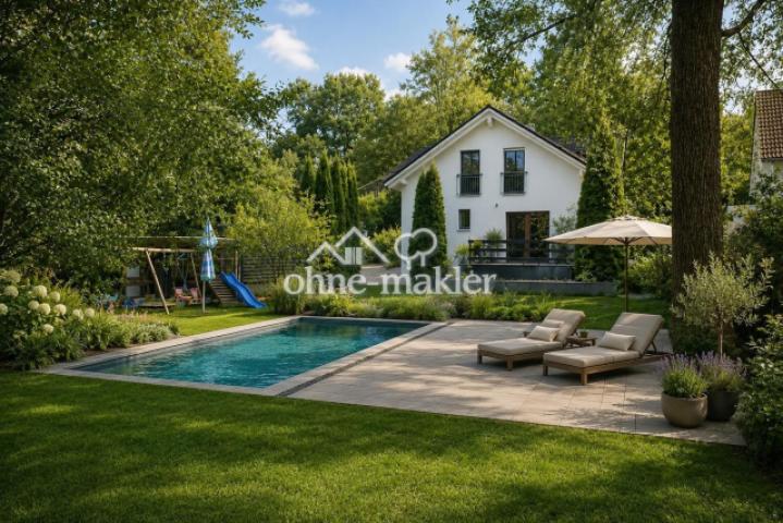 Visualisierung: Pool-Idee