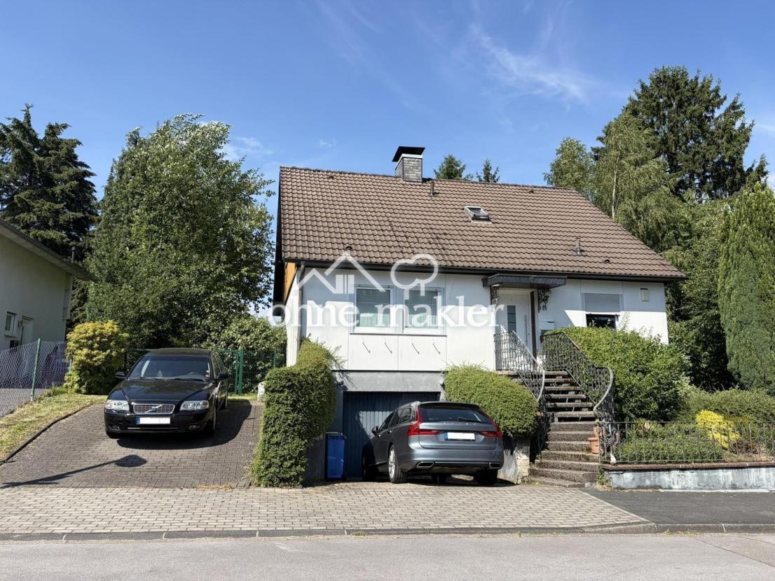 Frontansicht