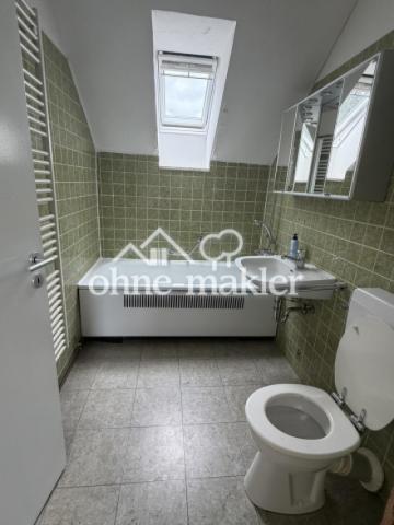 Badezimmer OG