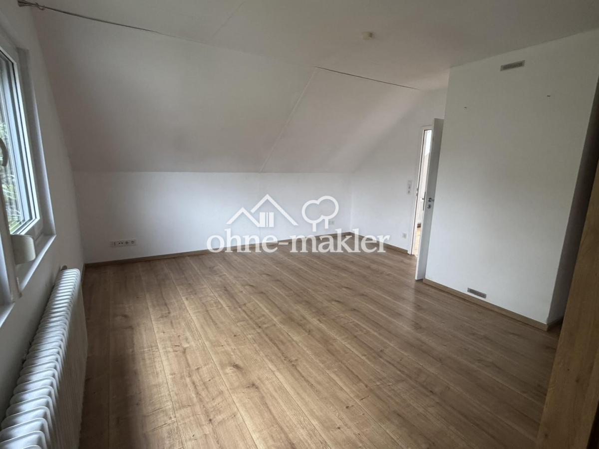 Schlafzimmer OG