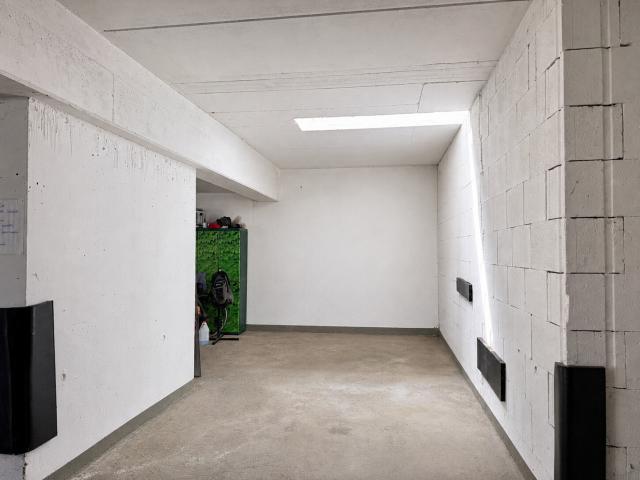 Tiefgaragenstellplatz